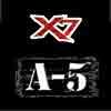 A5/X7