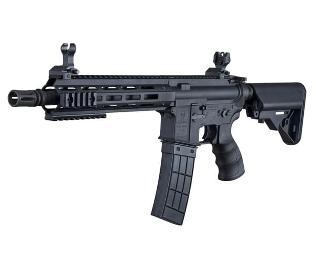 Airsoftwaffen verschiedener Herstellern paintball.de paintball.de Shop