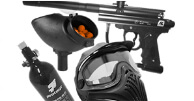Paintball Sets