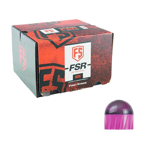 .68 Cal First Strike paintball.de Shop