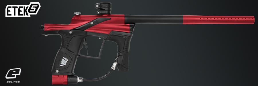 Planet Eclipse ETEK5 ETEK5