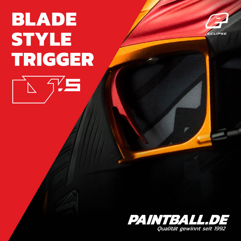 EGO LV1.5 Blade Trigger