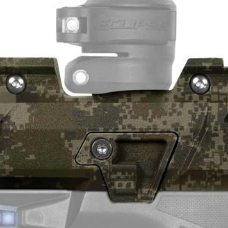 Planet Eclipse EMC Body Kit HDE Earth braun camo