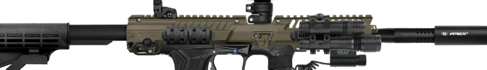 EMC Body Kit Assault CQB