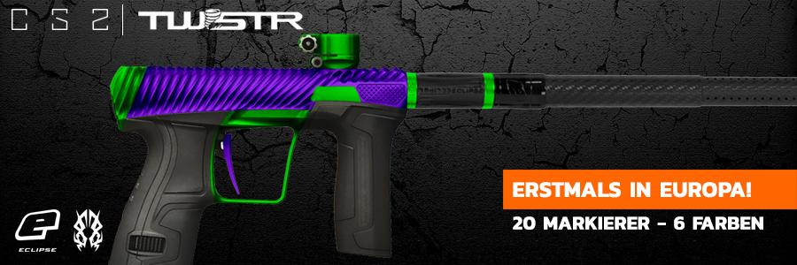 Planet Eclipse TWSTR CS2 TWSTR CS2