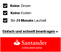 Finanzierung Finanzierung